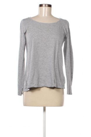 Damen Shirt H&M, Größe M, Farbe Grau, Preis 13,22 €