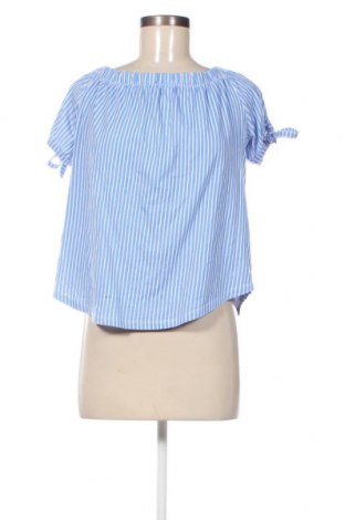 Damen Shirt H&M, Größe S, Farbe Blau, Preis 3,93 €