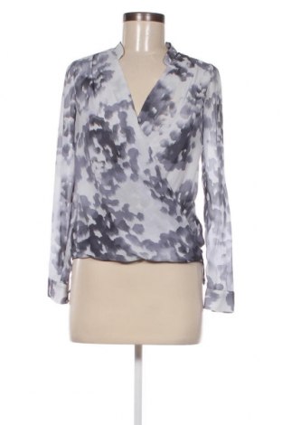 Дамска блуза H&M, Размер XS, Цвят Сив, Цена 19,00 лв.