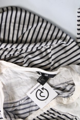 Damen Shirt H&M, Größe XS, Farbe Ecru, Preis 1,59 €