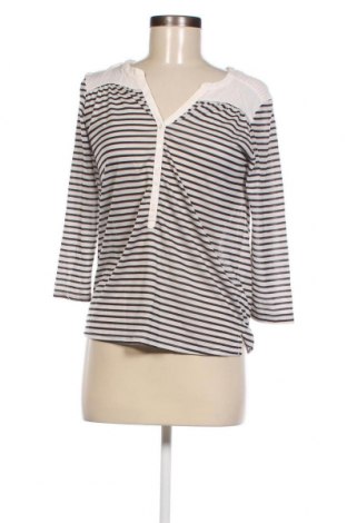 Дамска блуза H&M, Размер XS, Цвят Екрю, Цена 3,80 лв.