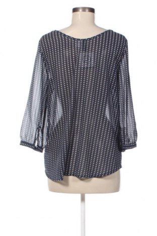 Дамска блуза H&M, Размер M, Цвят Многоцветен, Цена 3,61 лв.