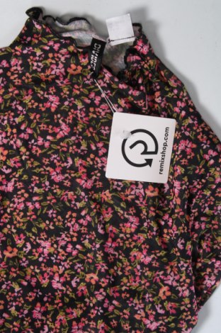 Γυναικεία μπλούζα H&M Divided, Μέγεθος XS, Χρώμα Πολύχρωμο, Τιμή 3,41 €