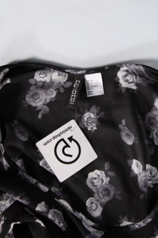 Дамска блуза H&M Divided, Размер XS, Цвят Многоцветен, Цена 3,61 лв.