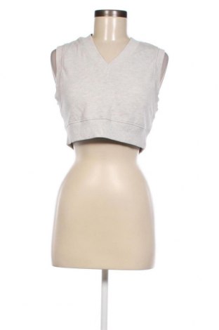 Γυναικεία μπλούζα H&M Divided, Μέγεθος XS, Χρώμα Γκρί, Τιμή 2,12 €