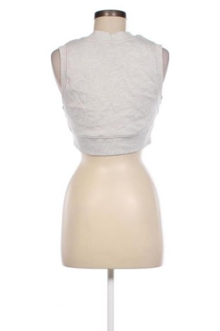 Γυναικεία μπλούζα H&M Divided, Μέγεθος XS, Χρώμα Γκρί, Τιμή 2,12 €