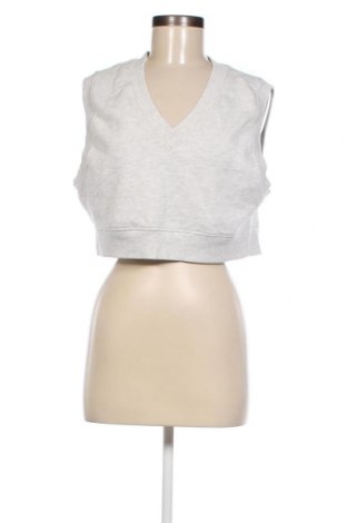 Γυναικεία μπλούζα H&M Divided, Μέγεθος M, Χρώμα Γκρί, Τιμή 3,76 €