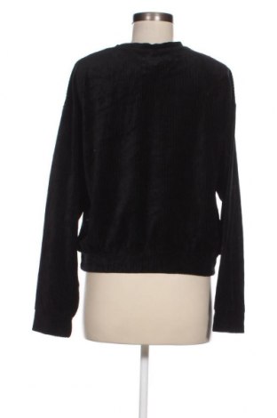 Damen Shirt H&M Divided, Größe M, Farbe Schwarz, Preis 13,22 €