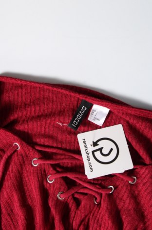 Bluză de femei H&M Divided, Mărime S, Culoare Roz, Preț 9,38 Lei