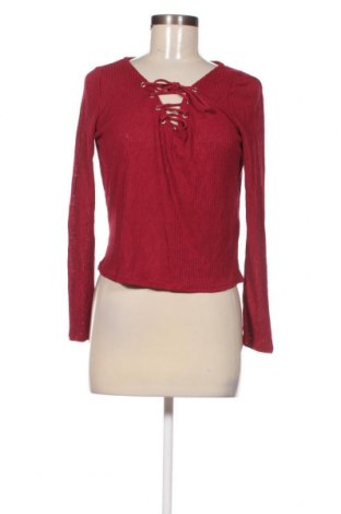 Damen Shirt H&M Divided, Größe S, Farbe Rosa, Preis 1,85 €