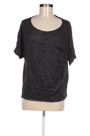 Damen Shirt H&M L.O.G.G., Größe M, Farbe Grau, Preis 1,59 €