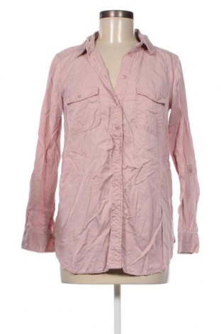 Дамска блуза H&M Mama, Размер S, Цвят Розов, Цена 4,37 лв.