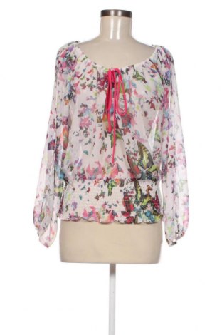 Damen Shirt Haily`s, Größe M, Farbe Mehrfarbig, Preis 15,86 €