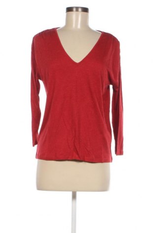 Γυναικεία μπλούζα Harris Wilson, Μέγεθος S, Χρώμα Κόκκινο, Τιμή 7,89 €
