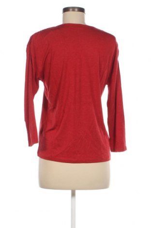 Дамска блуза Harris Wilson, Размер S, Цвят Червен, Цена 15,30 лв.