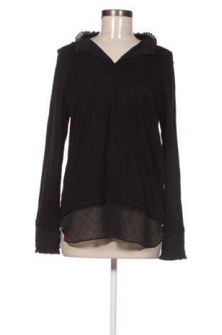 Дамска блуза Hobbs, Размер S, Цвят Черен, Цена 17,82 лв.