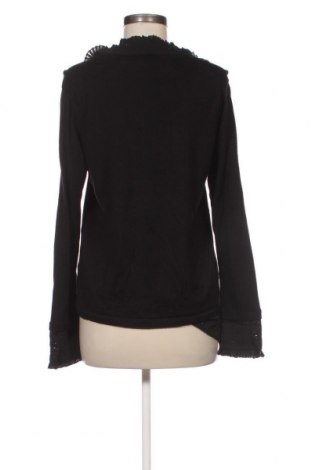 Γυναικεία μπλούζα Hobbs, Μέγεθος S, Χρώμα Μαύρο, Τιμή 9,69 €