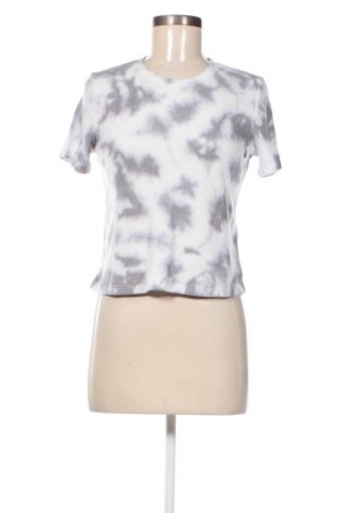 Дамска блуза Hollister, Размер M, Цвят Сив, Цена 72,00 лв.