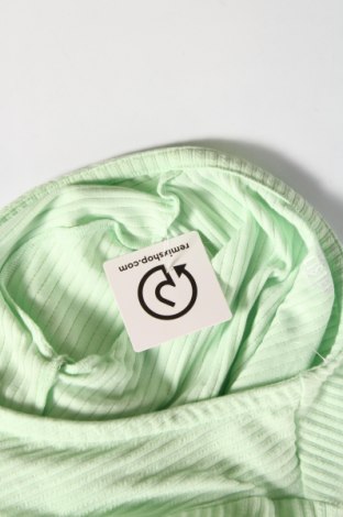 Γυναικεία μπλούζα Hollister, Μέγεθος XS, Χρώμα Πράσινο, Τιμή 4,08 €