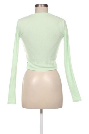 Bluză de femei Hollister, Mărime XS, Culoare Verde, Preț 236,84 Lei