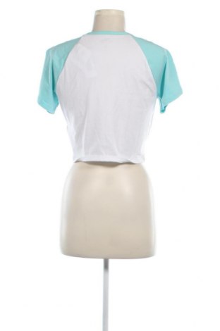 Γυναικεία μπλούζα Hollister, Μέγεθος XL, Χρώμα Μπλέ, Τιμή 37,11 €