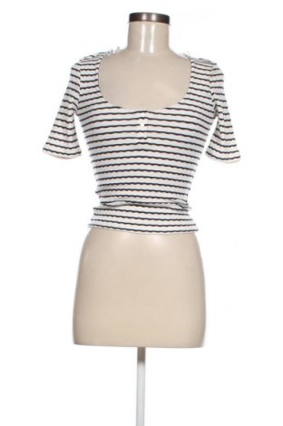 Дамска блуза Holly & Whyte By Lindex, Размер S, Цвят Многоцветен, Цена 31,00 лв.