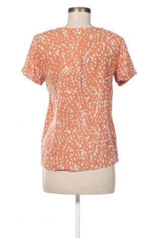 Дамска блуза Ichi, Размер XS, Цвят Многоцветен, Цена 6,48 лв.