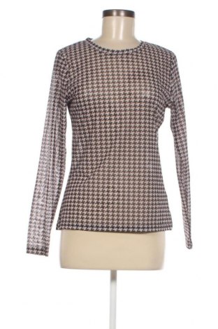 Γυναικεία μπλούζα Ichi, Μέγεθος L, Χρώμα Πολύχρωμο, Τιμή 2,97 €