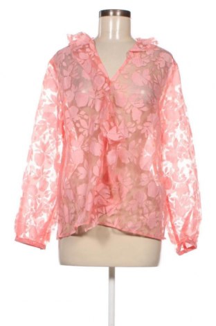 Дамска блуза In Wear, Размер M, Цвят Розов, Цена 102,00 лв.