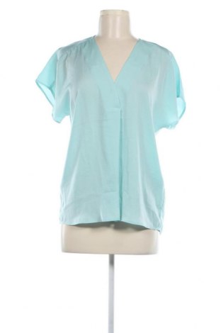 Дамска блуза In Wear, Размер S, Цвят Зелен, Цена 10,88 лв.