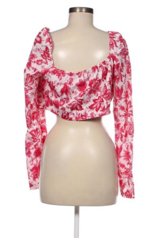Дамска блуза In the style, Размер XL, Цвят Розов, Цена 4,96 лв.