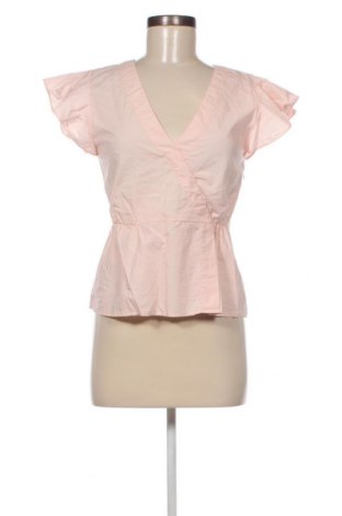 Γυναικεία μπλούζα J.Crew, Μέγεθος XS, Χρώμα Ρόζ , Τιμή 4,98 €