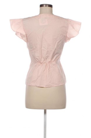 Дамска блуза J.Crew, Размер XS, Цвят Розов, Цена 9,74 лв.