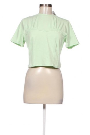 Дамска блуза JJXX, Размер L, Цвят Зелен, Цена 10,08 лв.