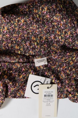 Damen Shirt Jacqueline De Yong, Größe XS, Farbe Mehrfarbig, Preis 3,04 €