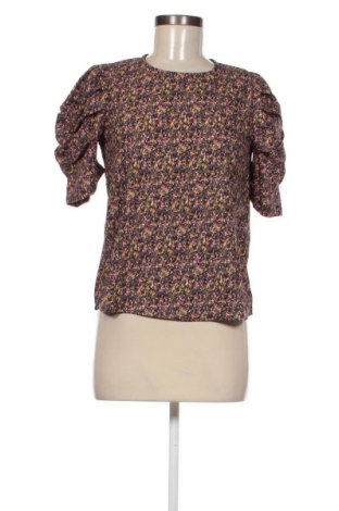 Дамска блуза Jacqueline De Yong, Размер XS, Цвят Многоцветен, Цена 16,43 лв.