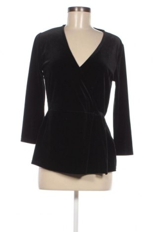 Γυναικεία μπλούζα Jacqueline De Yong, Μέγεθος L, Χρώμα Μαύρο, Τιμή 3,53 €