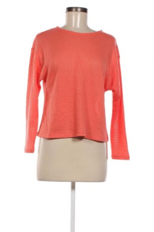 Дамска блуза Jacqueline De Yong, Размер XS, Цвят Розов, Цена 3,04 лв.