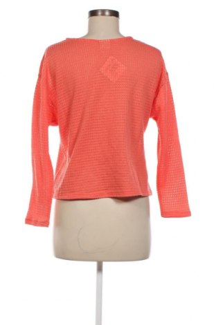 Γυναικεία μπλούζα Jacqueline De Yong, Μέγεθος XS, Χρώμα Ρόζ , Τιμή 2,00 €