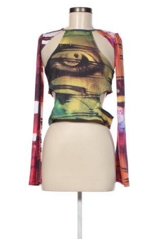 Γυναικεία μπλούζα Jaded London, Μέγεθος M, Χρώμα Πολύχρωμο, Τιμή 30,06 €