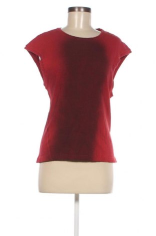Γυναικεία μπλούζα Jaded London, Μέγεθος M, Χρώμα Κόκκινο, Τιμή 17,07 €
