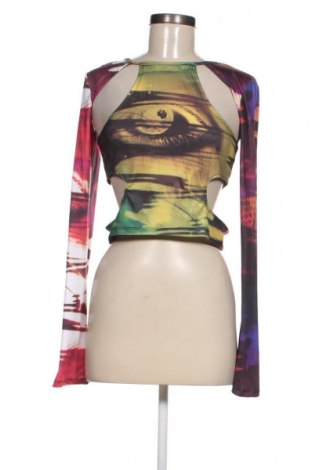 Γυναικεία μπλούζα Jaded London, Μέγεθος M, Χρώμα Πολύχρωμο, Τιμή 22,27 €