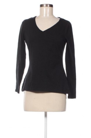 Дамска блуза Janina, Размер M, Цвят Черен, Цена 3,04 лв.