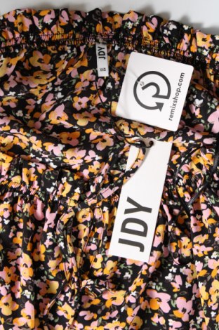 Γυναικεία μπλούζα Jdy, Μέγεθος XXS, Χρώμα Πολύχρωμο, Τιμή 3,04 €