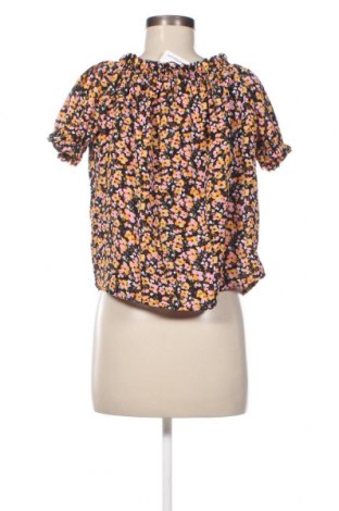 Дамска блуза Jdy, Размер XXS, Цвят Многоцветен, Цена 5,89 лв.