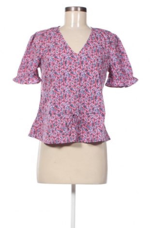 Γυναικεία μπλούζα Jdy, Μέγεθος XXS, Χρώμα Πολύχρωμο, Τιμή 3,52 €