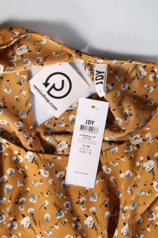 Γυναικεία μπλούζα Jdy, Μέγεθος S, Χρώμα Πολύχρωμο, Τιμή 5,59 €