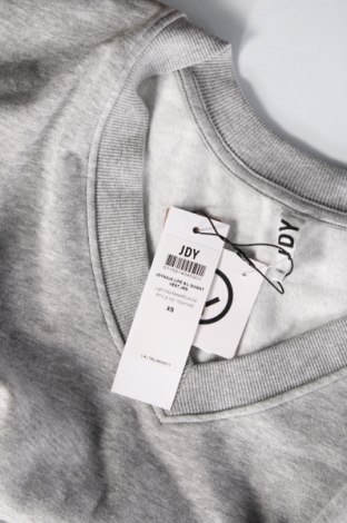 Γυναικεία μπλούζα Jdy, Μέγεθος XS, Χρώμα Γκρί, Τιμή 3,52 €