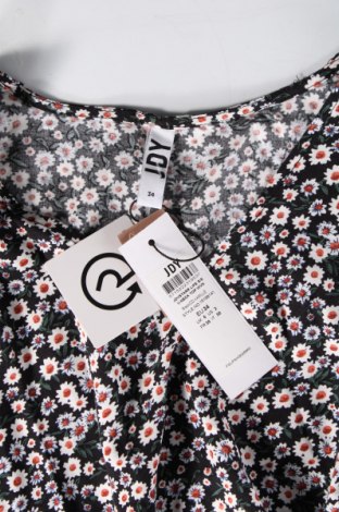 Γυναικεία μπλούζα Jdy, Μέγεθος XS, Χρώμα Πολύχρωμο, Τιμή 7,35 €