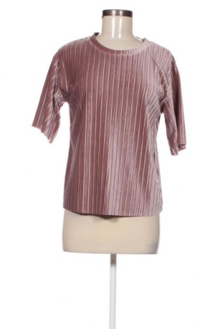 Γυναικεία μπλούζα Jdy, Μέγεθος S, Χρώμα Σάπιο μήλο, Τιμή 1,94 €
